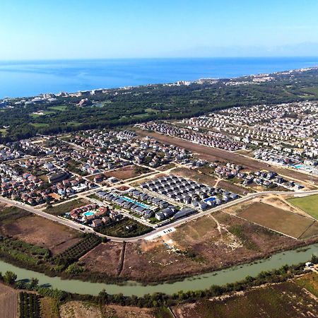 Nirvana Belek Villas Екстериор снимка