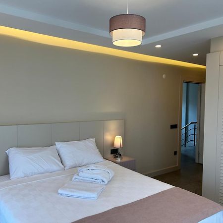 Nirvana Belek Villas Екстериор снимка