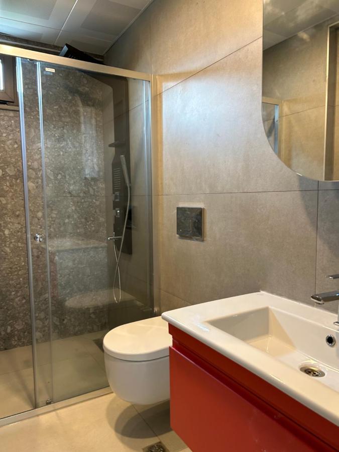 Nirvana Belek Villas Екстериор снимка
