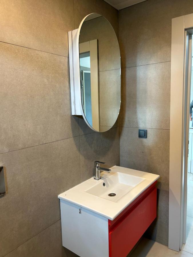 Nirvana Belek Villas Екстериор снимка