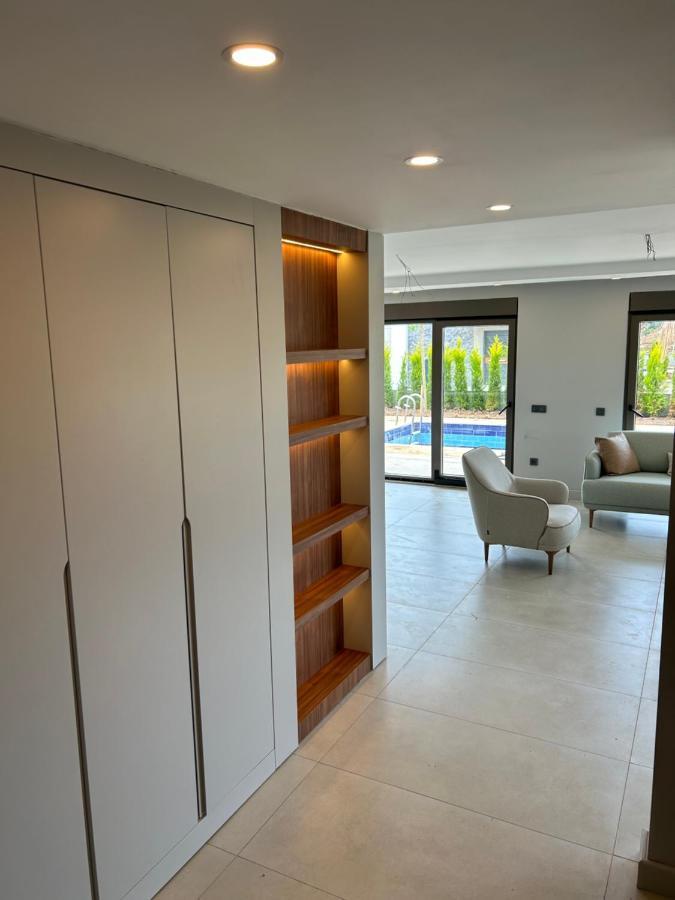 Nirvana Belek Villas Екстериор снимка