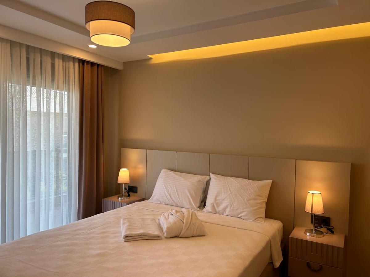 Nirvana Belek Villas Екстериор снимка