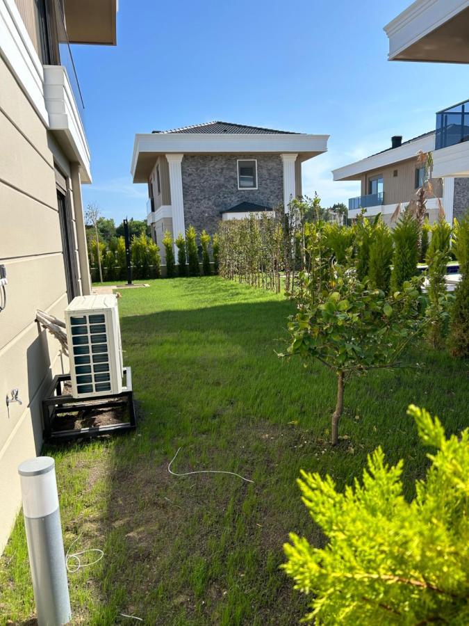Nirvana Belek Villas Екстериор снимка