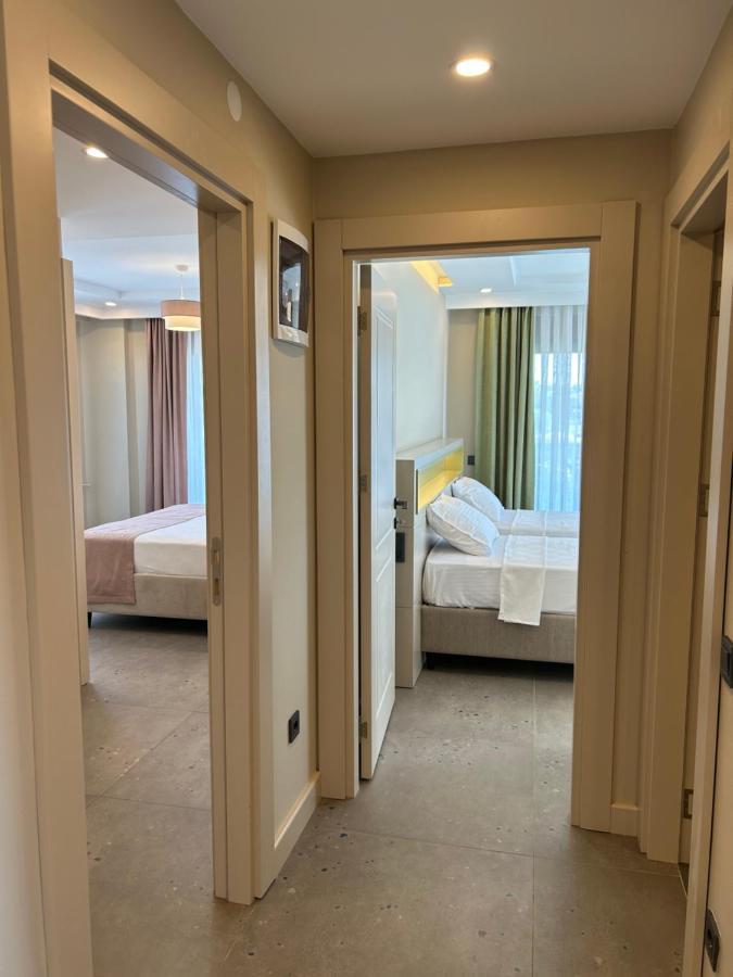 Nirvana Belek Villas Екстериор снимка