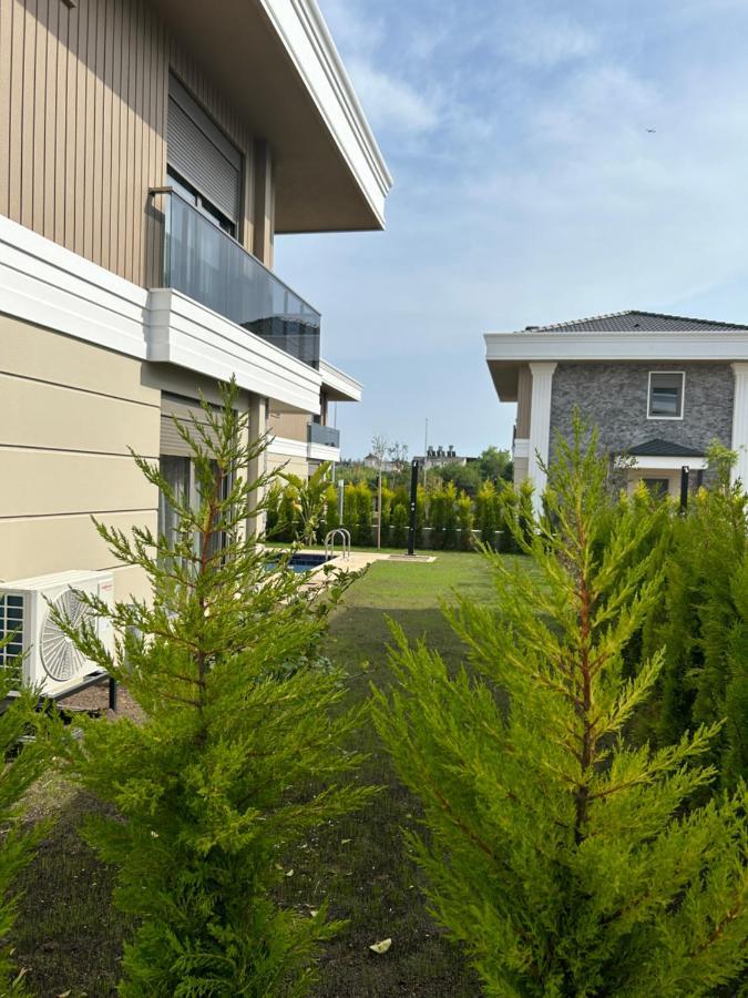 Nirvana Belek Villas Екстериор снимка