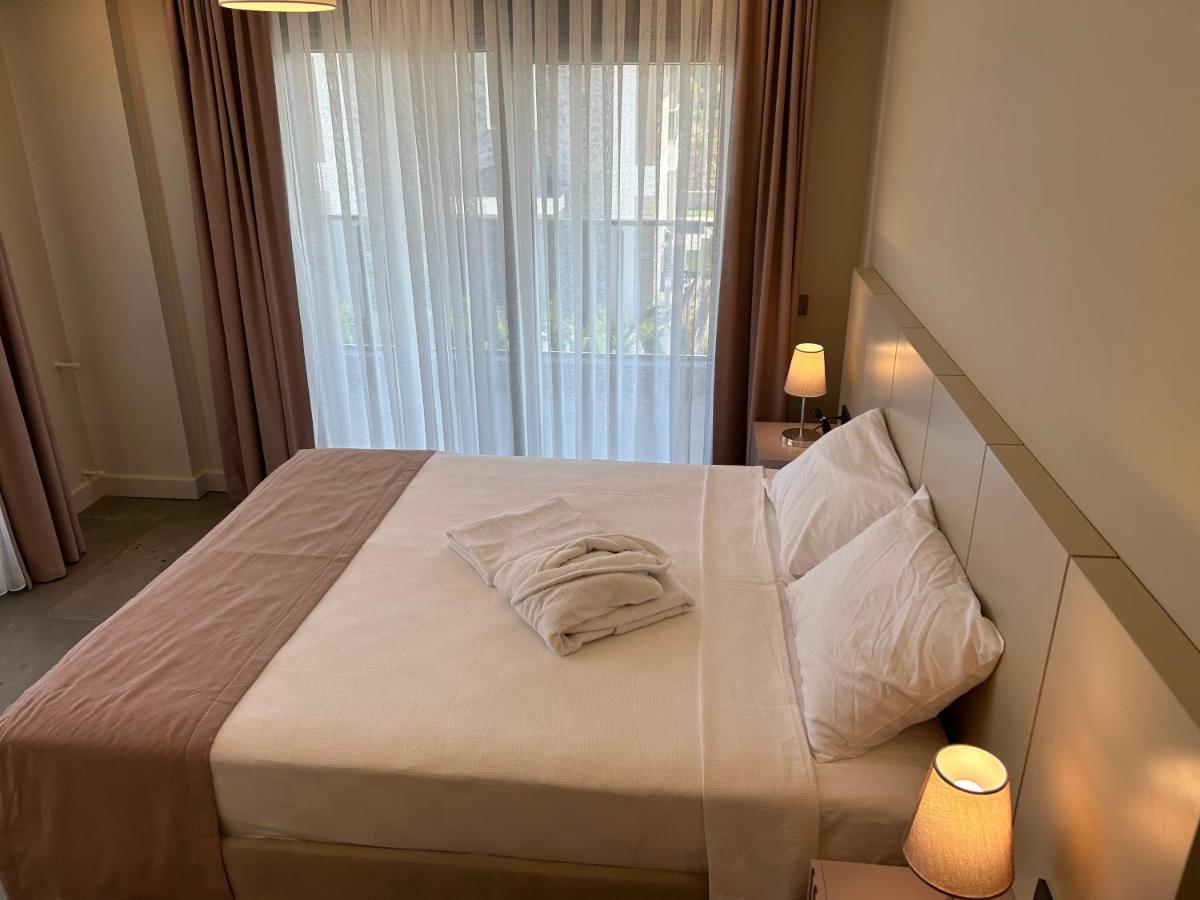 Nirvana Belek Villas Екстериор снимка