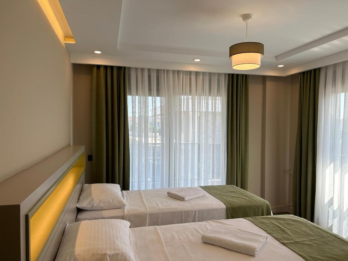 Nirvana Belek Villas Екстериор снимка