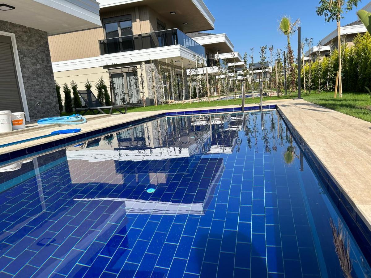 Nirvana Belek Villas Екстериор снимка