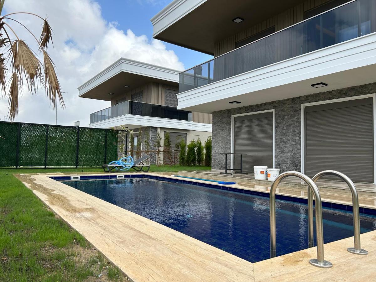 Nirvana Belek Villas Екстериор снимка