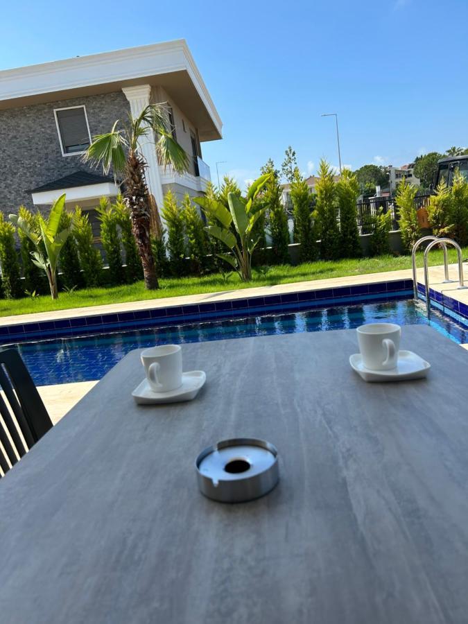 Nirvana Belek Villas Екстериор снимка