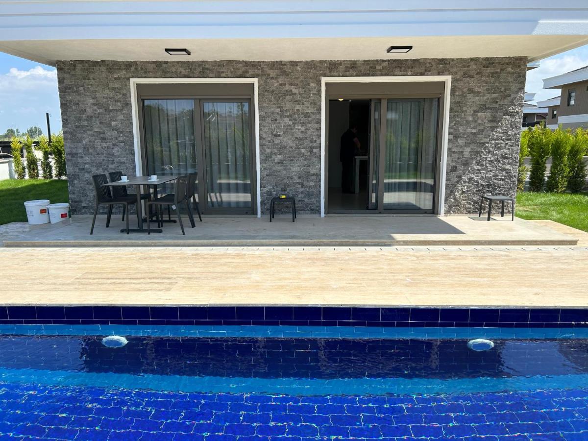 Nirvana Belek Villas Екстериор снимка
