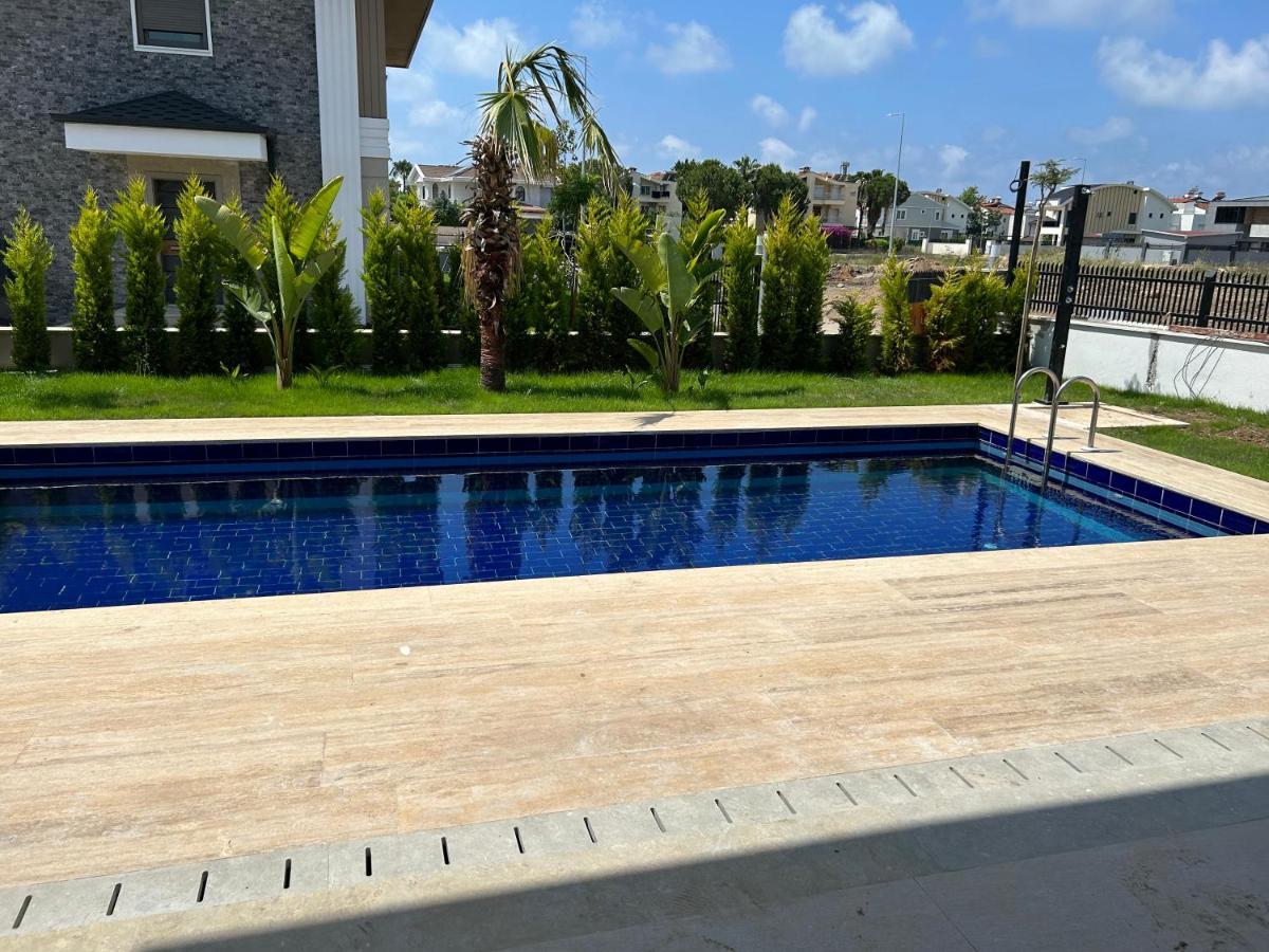 Nirvana Belek Villas Екстериор снимка