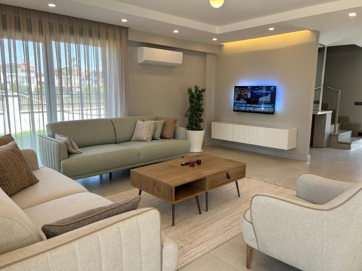 Nirvana Belek Villas Екстериор снимка