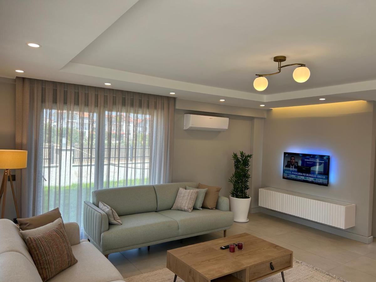 Nirvana Belek Villas Екстериор снимка