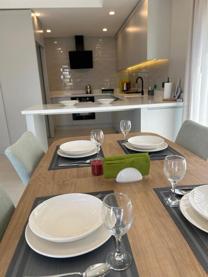 Nirvana Belek Villas Екстериор снимка