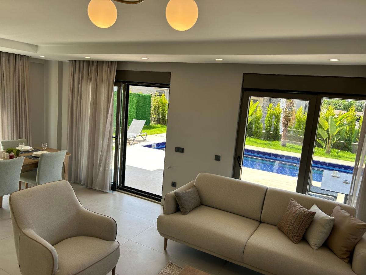 Nirvana Belek Villas Екстериор снимка