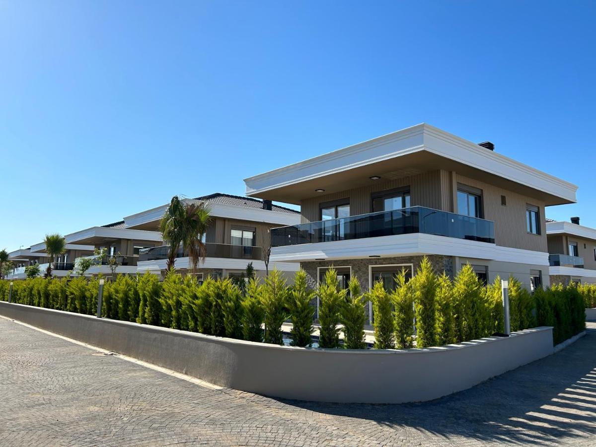 Nirvana Belek Villas Екстериор снимка
