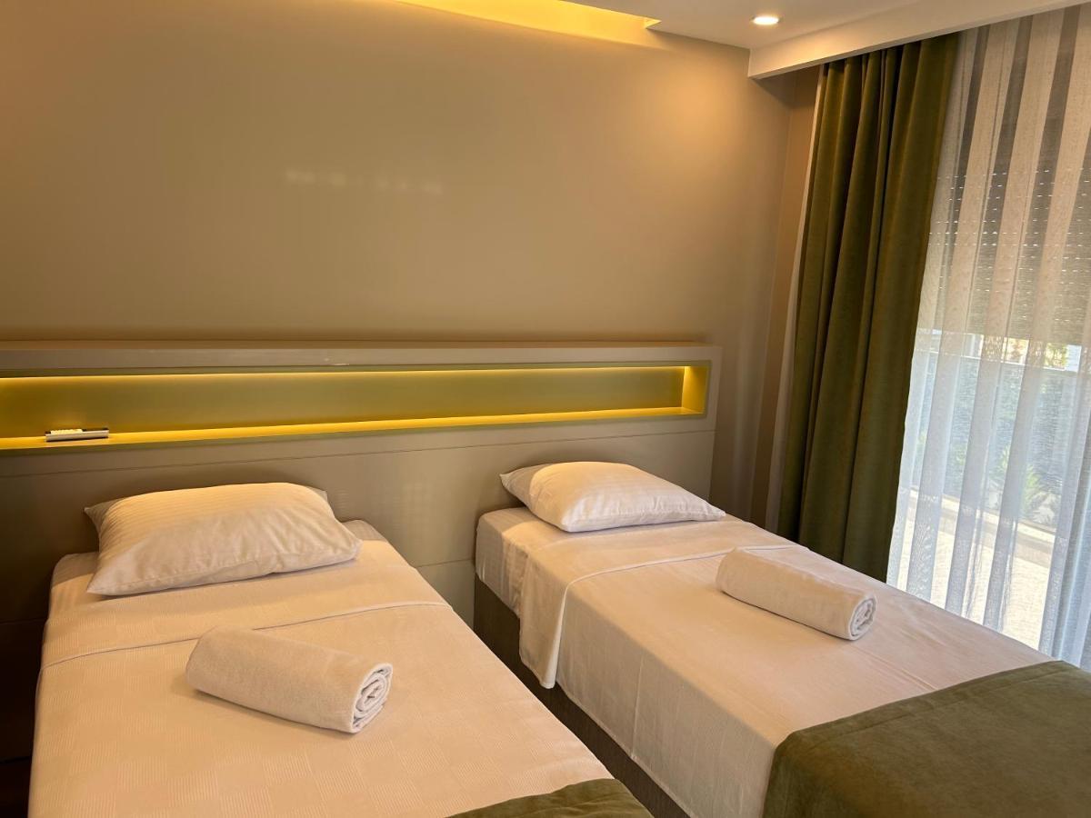 Nirvana Belek Villas Екстериор снимка