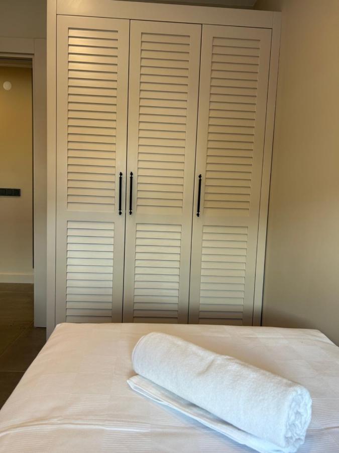 Nirvana Belek Villas Екстериор снимка