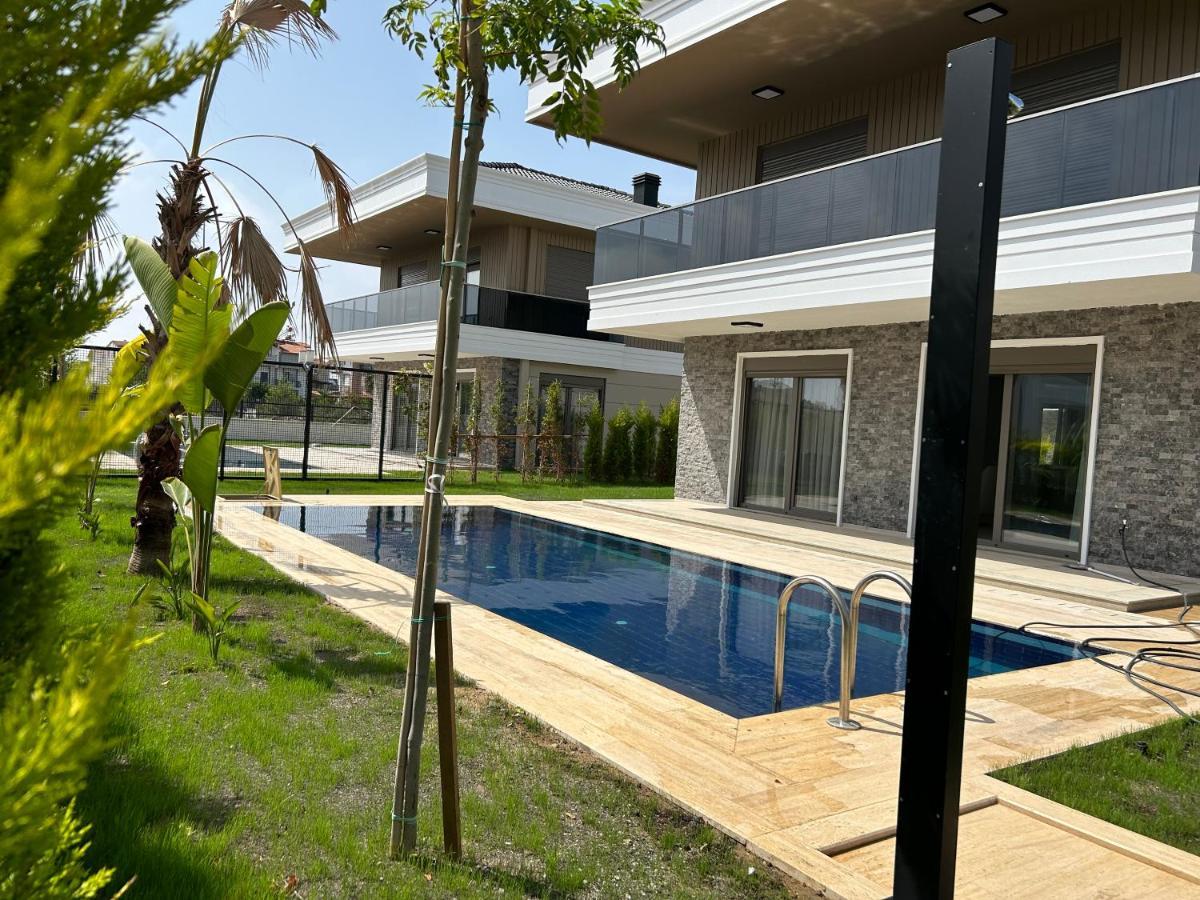 Nirvana Belek Villas Екстериор снимка