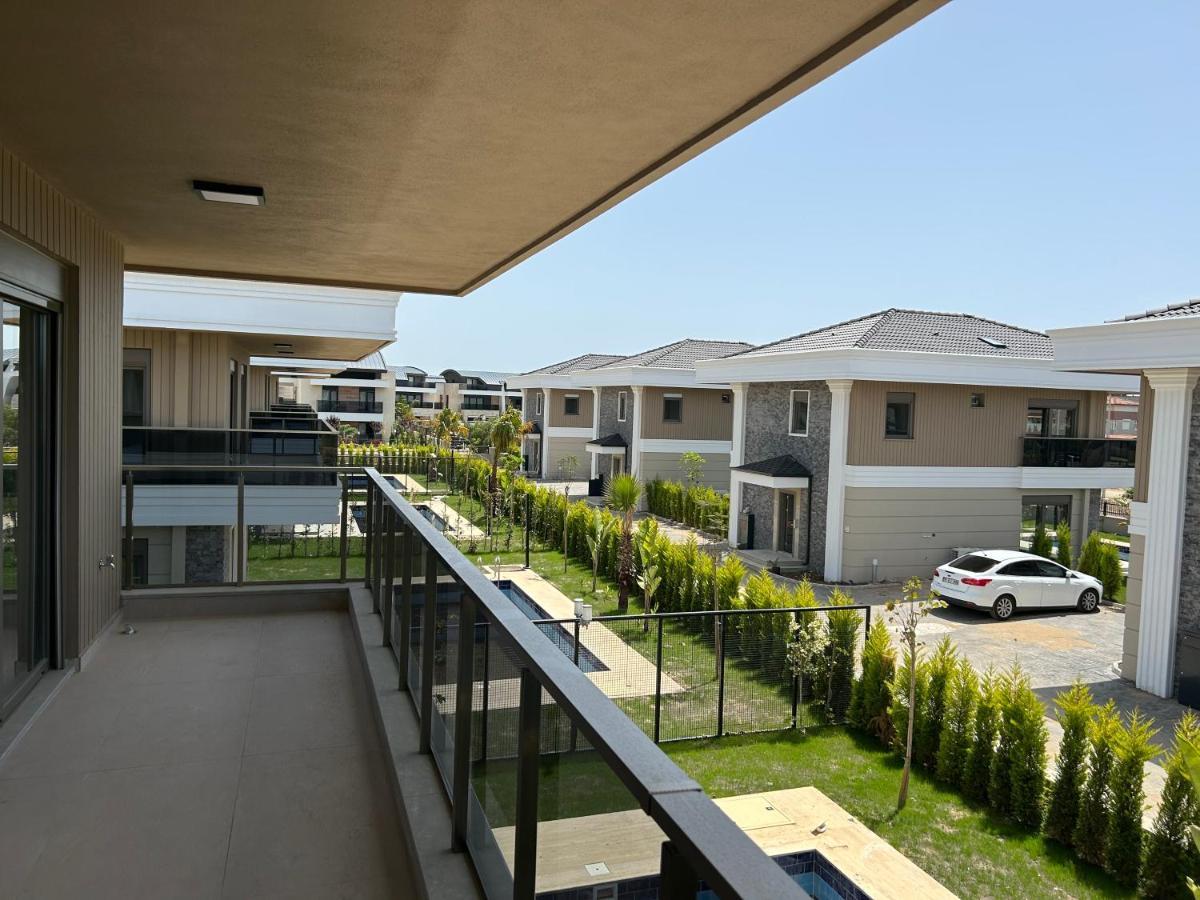 Nirvana Belek Villas Екстериор снимка
