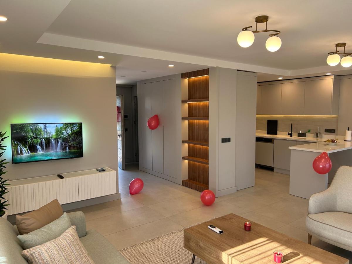 Nirvana Belek Villas Екстериор снимка