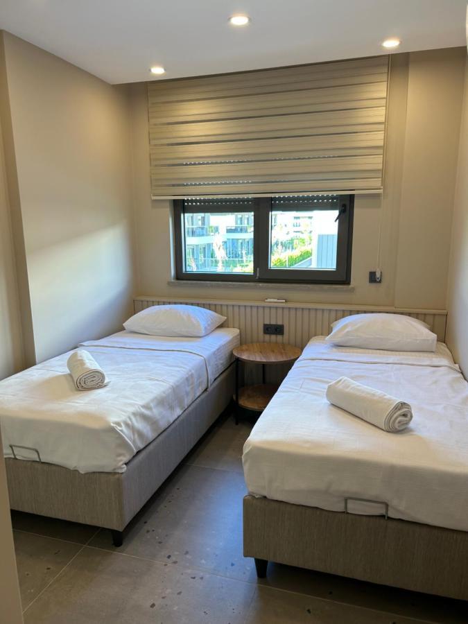 Nirvana Belek Villas Екстериор снимка