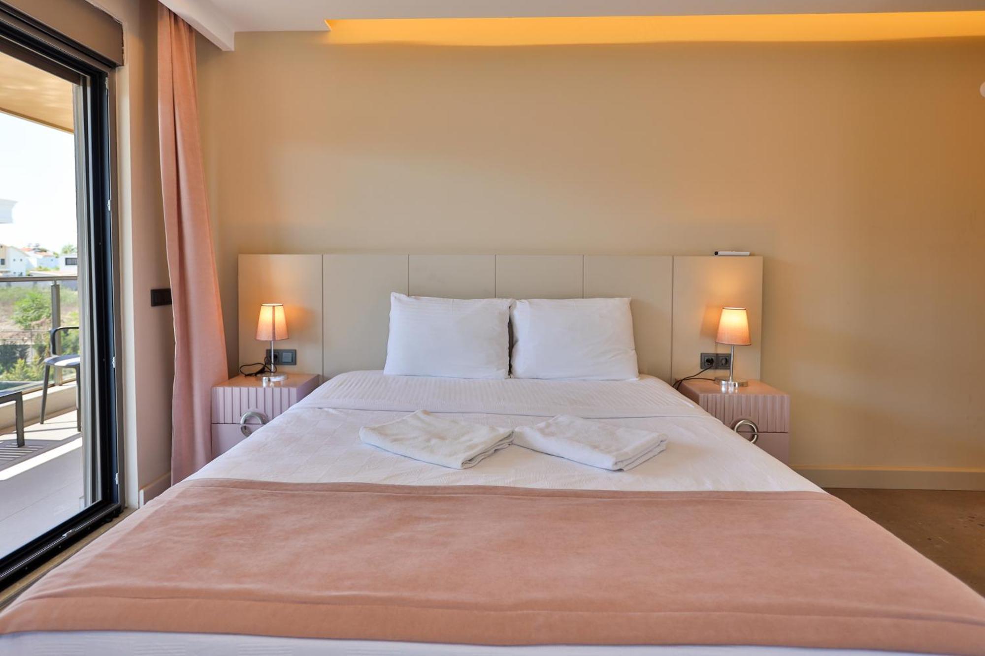 Nirvana Belek Villas Екстериор снимка